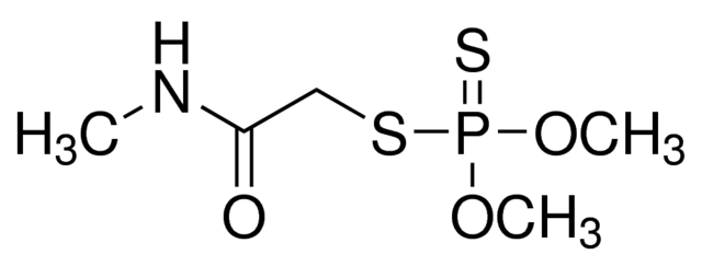 乙腈中乐果溶液, 100μg/mL