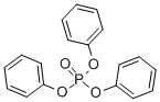 乙腈中磷酸三苯酯溶液，100μg/mL