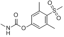 丙酮中灭虫威砜溶液，1000μg/mL